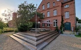 An Den Wiesen Gasthaus Am Finowkanal